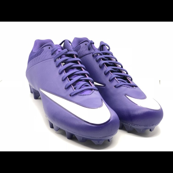 nike vapor speed td